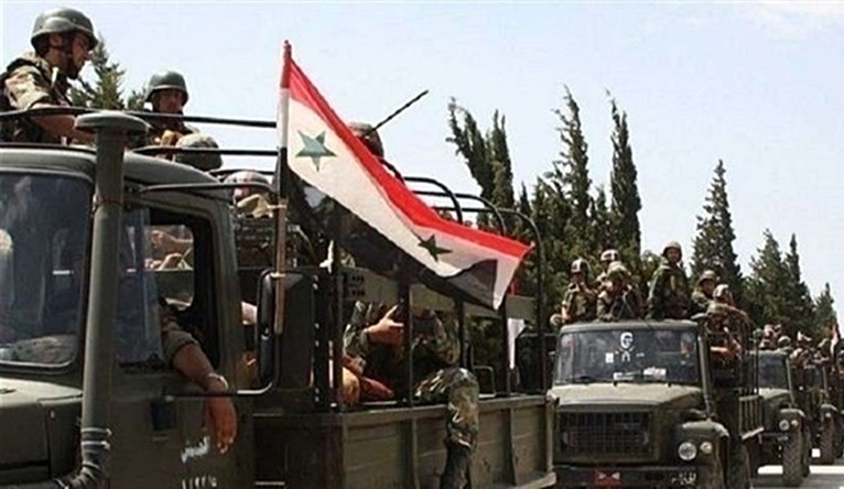 Quân đội Syria và lực lượng Kurd phối hợp đề phòng Thổ Nhĩ Kỳ tấn công